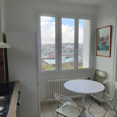 Avec Vue * Fécamp