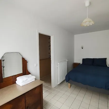 Avec Vue Semesterbostad *