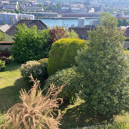 Avec Vue Fécamp
